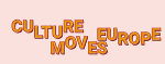 Culture Moves Europe