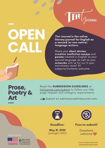 Open Calls