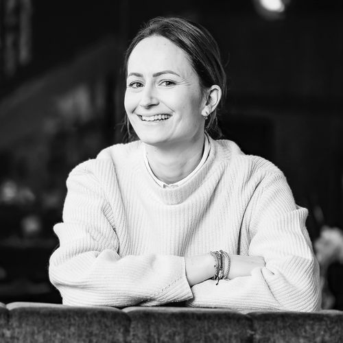 Tessa Erker-Tegetthoff © Storyteling-Festival Tessa Erker-Tegetthoff