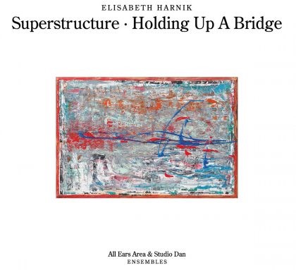 Cover Superstructure