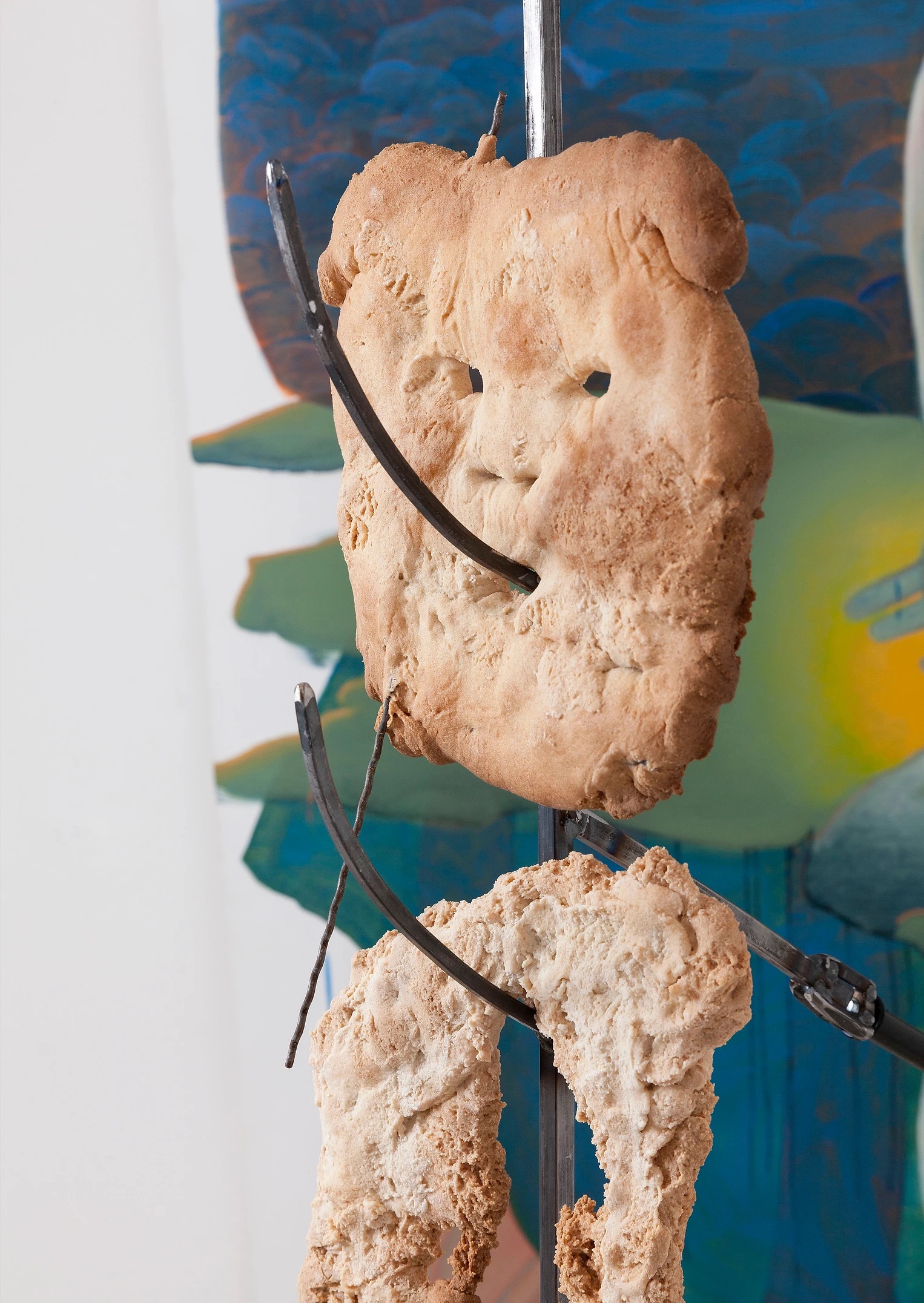 Bread Head