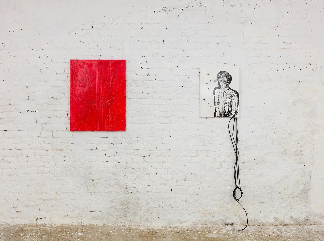 Vienna Art Week 2019