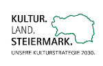 Logo Kulturstrategie 2030 ©      