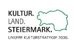 Logo Kulturstrategie ©      