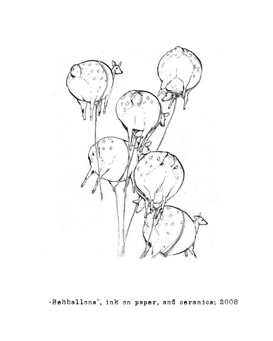 Rehballons - 