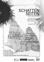 SCHATTENSEITEN © Ortweinstipendien 2023 SCHATTENSEITEN