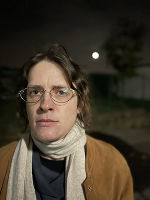Franziska Füchsl © Gregor Pirgie