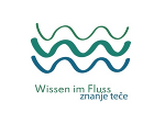 Logo Wissen im Fluss ©      