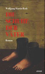 Buchcover "Die Schuhe der Väter"