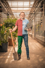 GärtnerIn werden © Gartenbauschule Großwilfersdorf