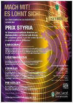 Prix Styria 2024
