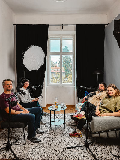#51 - Kollektiv VOLT