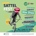 Sattelfest Weiz © radmobil