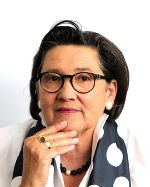 Prof.in Dr.in Hannelore Daniel © Hannelore Daniel