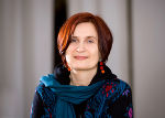 Ursula Wiegele © Nadia Gentile Ursula Wiegele