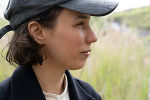 Nina Schuiki © Gadea Burgaz / WIELS