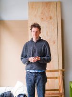 Georg Haberler © Simon Oberhofer