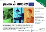 Einladung prima la musica © Land Steiermark