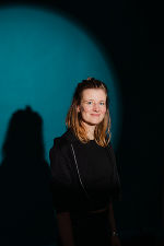 Miriam Schmid © Johanna Lamprecht