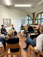 Eindrücke vom Bildungscampus  © LFS Kirchberg am Walde
