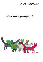 Buchcover © SoralPro Verlag