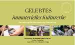 Einladungssujet © Volkskultur Steiermark GmbH Einladungssujet