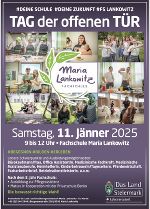 Tag der offenen Tür © FS Maria Lankowitz