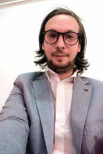 David Valentek