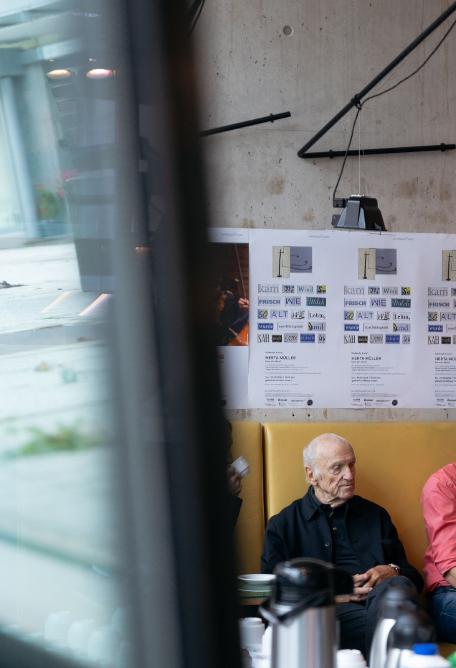 Impressionen der Landeskunst- und -kulturpreisverleihung 2024 