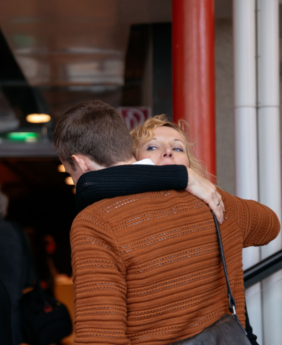 Impressionen der Landeskunst- und -kulturpreisverleihung 2024 