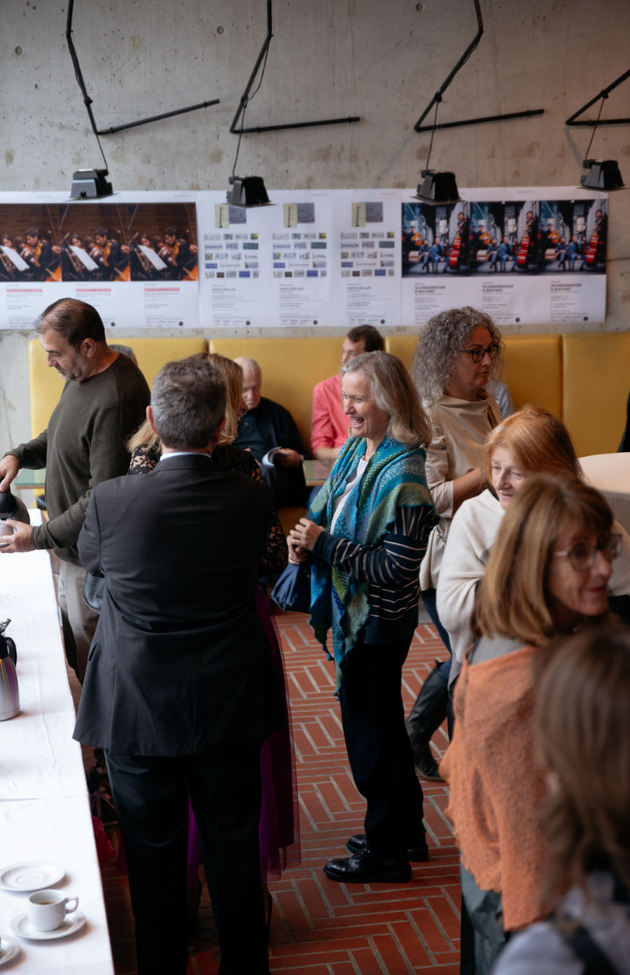 Impressionen der Landeskunst- und -kulturpreisverleihung 2024 