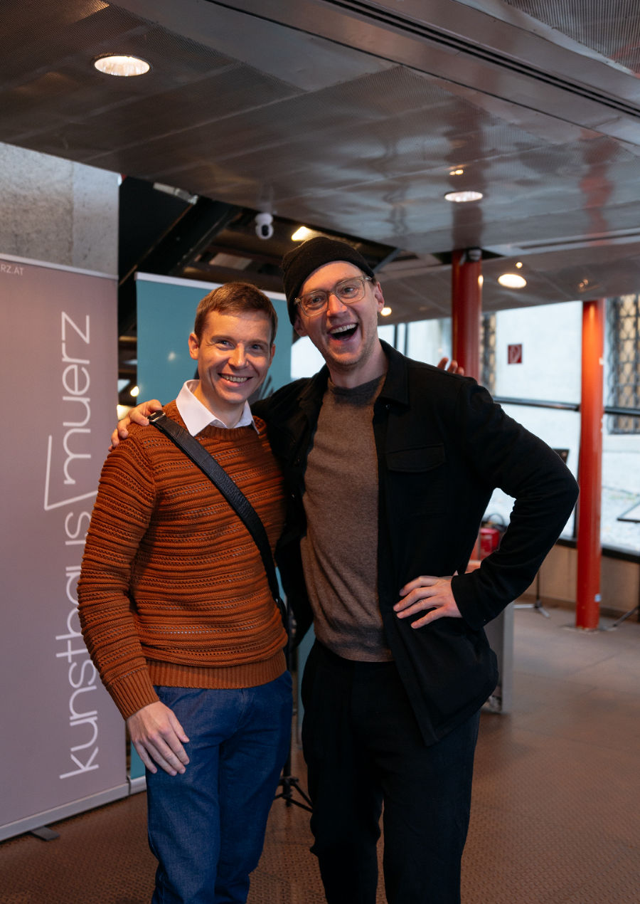 Impressionen der Landeskunst- und -kulturpreisverleihung 2024 