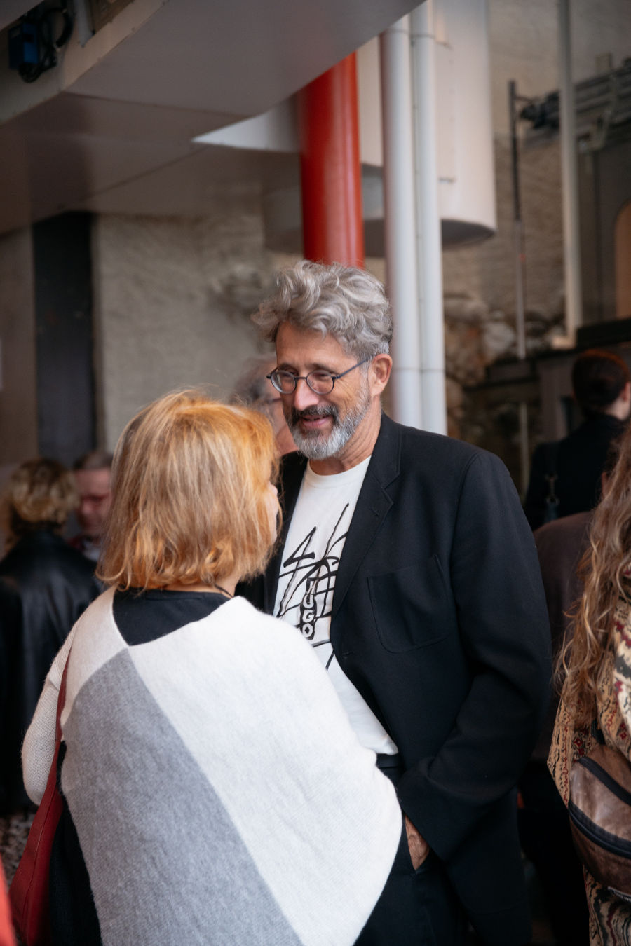 Impressionen der Landeskunst- und -kulturpreisverleihung 2024 