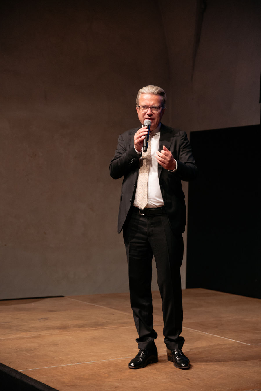 Impressionen der Landeskunst- und -kulturpreisverleihung 2024 