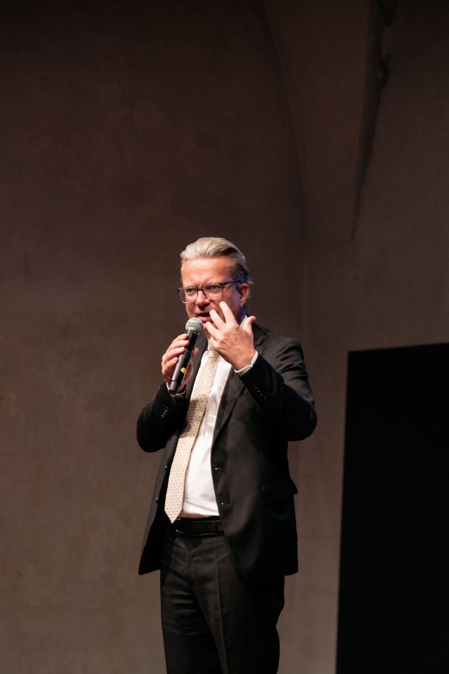 Impressionen der Landeskunst- und -kulturpreisverleihung 2024 