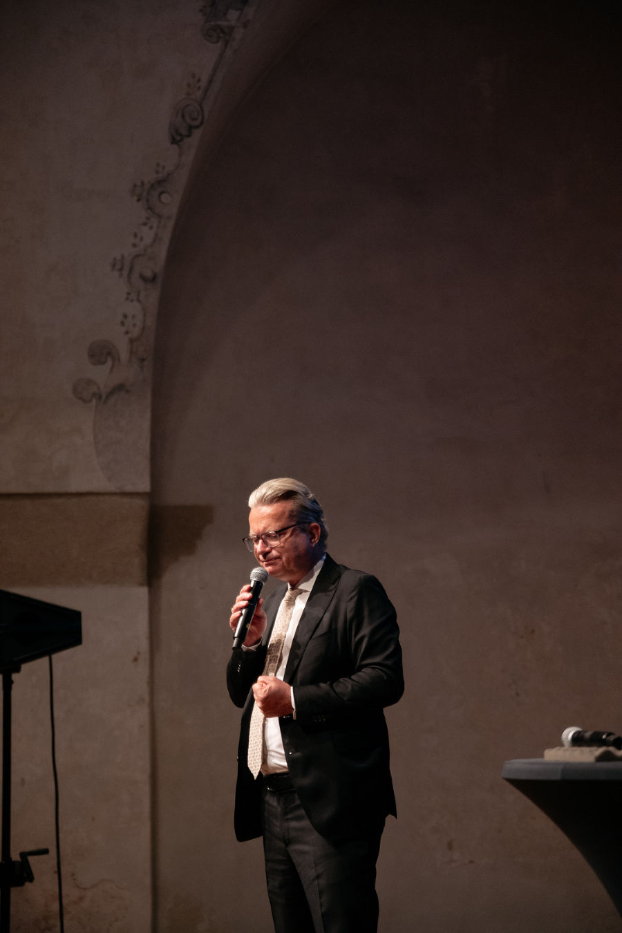 Impressionen der Landeskunst- und -kulturpreisverleihung 2024 