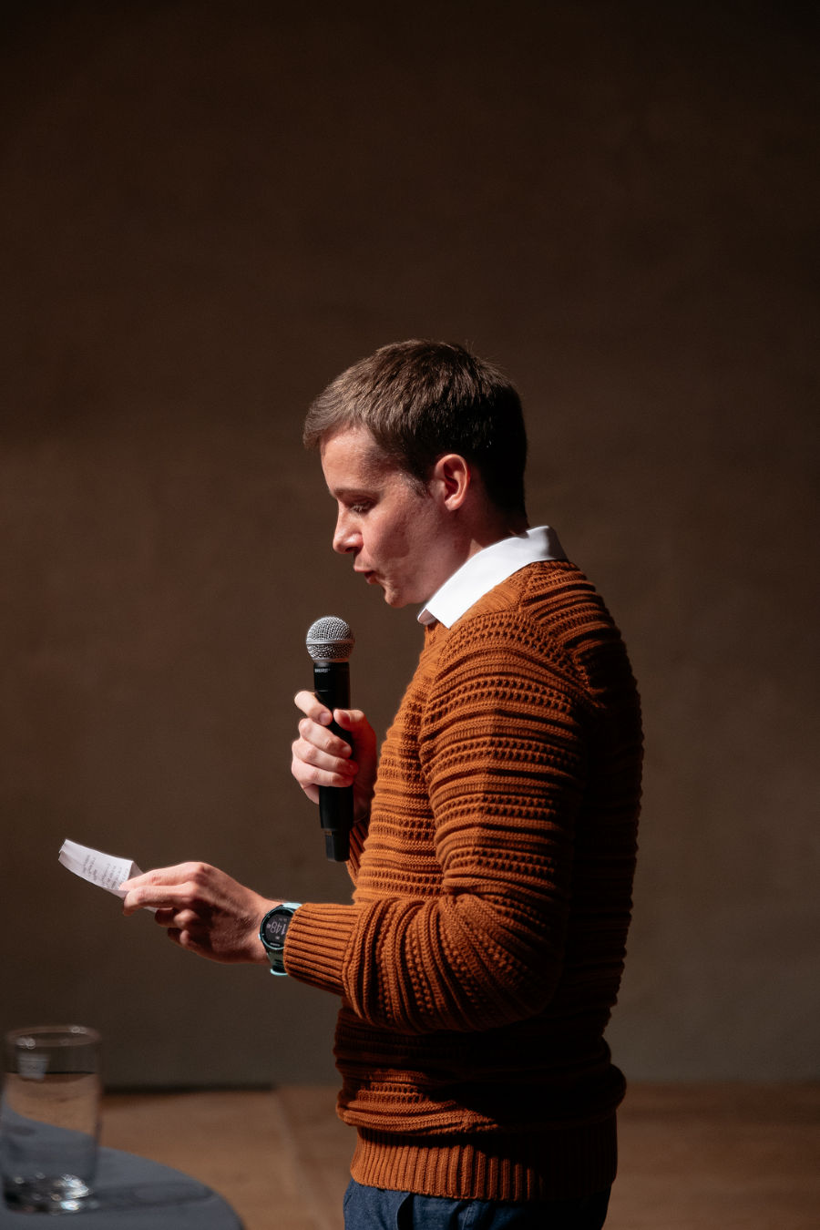 Impressionen der Landeskunst- und -kulturpreisverleihung 2024 
