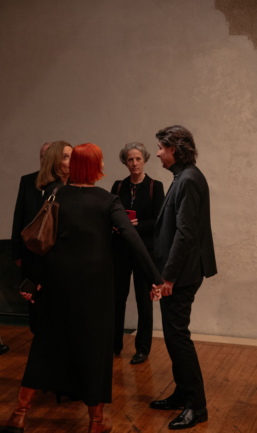 Impressionen der Landeskunst- und -kulturpreisverleihung 2024 