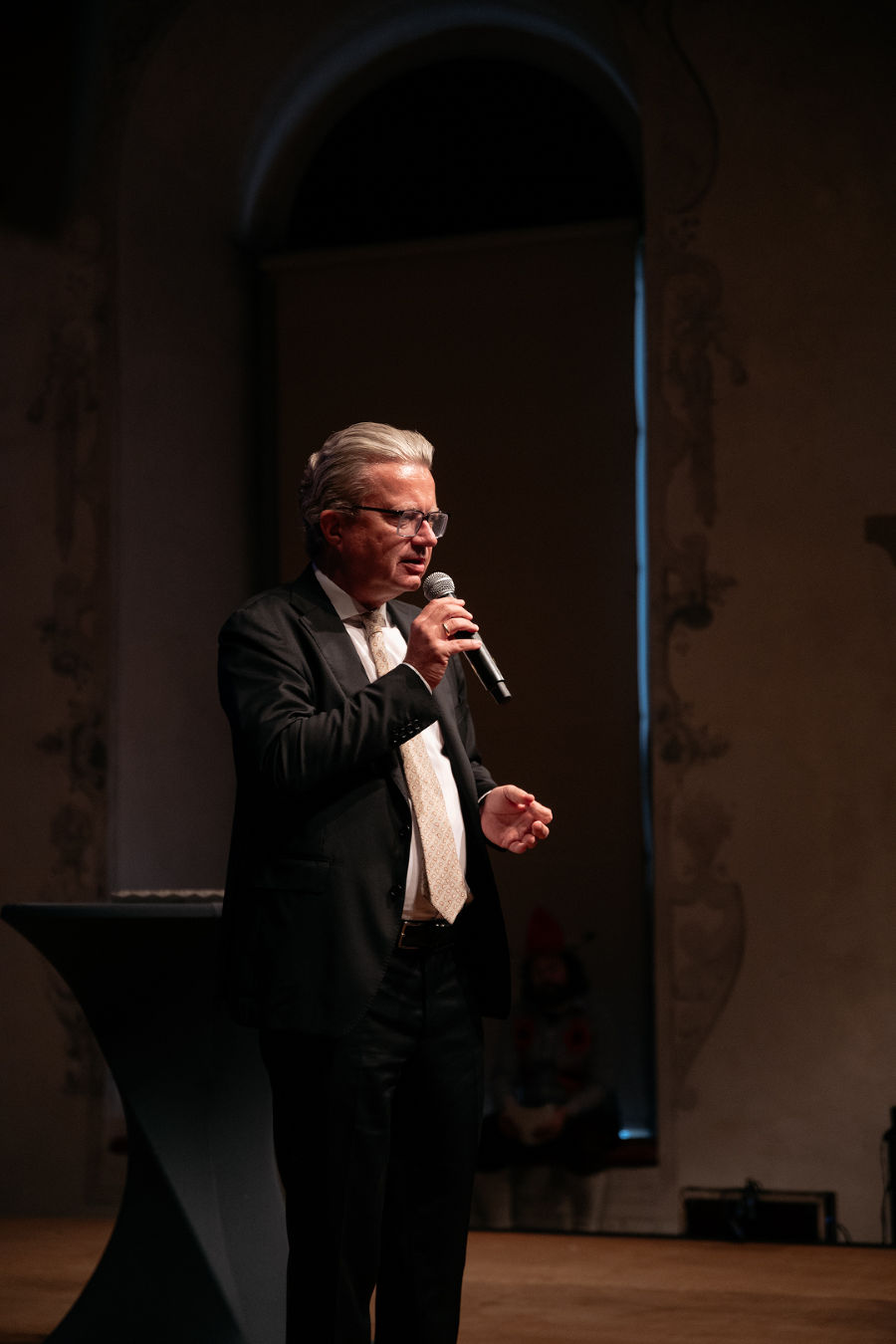 Impressionen der Landeskunst- und -kulturpreisverleihung 2024 