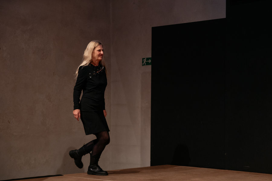 Impressionen der Landeskunst- und -kulturpreisverleihung 2024 