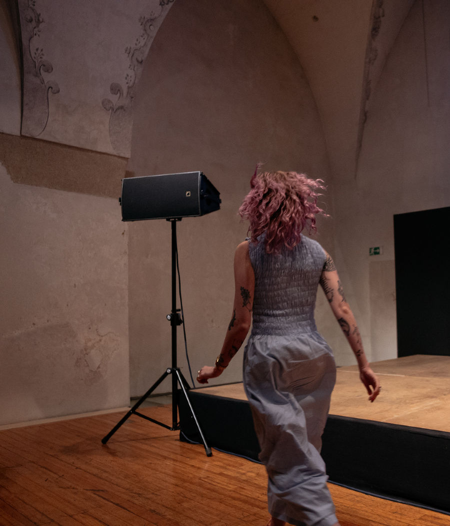 Impressionen der Landeskunst- und -kulturpreisverleihung 2024 