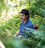 Ferdinand Schmalz © Katharina Wraubek