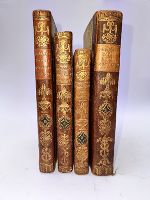 Aus dem Tresor: Erzherzog Johanns militärwissenschaftliche Bibliothek steht im Mittelpunkt. © LB Aus dem Tresor: Erzherzog Johanns militärwissenschaftliche Bibliothek steht im Mittelpunkt.