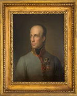 Erzherzog Johann © LB Erzherzog Johann