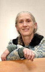 Ulrike Vonbank-Schedler