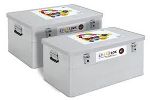 Spass Box © LB