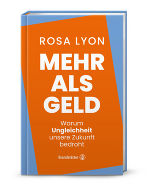 * Bibliothek erlesen * Buchpräsentation: „Mehr als Geld“ von Rosa Lyon © Brandstätter Verlag