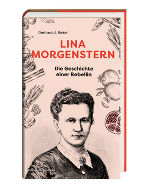 * Bibliothek erlesen * Buchpräsentation:  „Lina Morgenstern“ von Gerhard J. Rekel © Kremayr & Scheriau