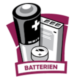 Batterien © EAK Austria