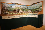 Kripppen am Birglhof, Petz Krippe, München